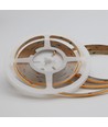 5m 12,5W/m Dot-free COB-LED-strip RA90 - 24V DC, IP20, 480 LED/m, 5 jaar garantie