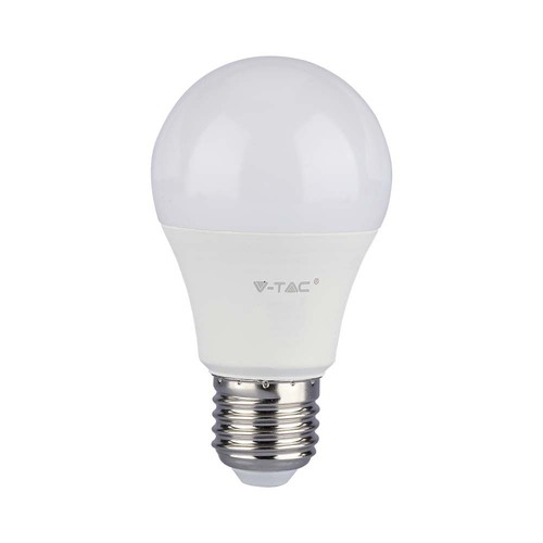 Ampoule LED E27 10,5W - A60, Samsung LED chip, 5 ans de garantie