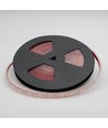 6m 7,5W/m LED-strip - 12V DC, IP68, Voor caravan, camper, luifel, 120 LED