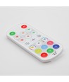 Contrôleur RGBIC 3 broches avec télécommande - Bluetooth, sans fil RF