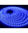 5m 10W/m Blauw 450 nm LED-strip - 24V DC, IP20, 120 LED's per meter