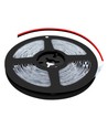 Ruban LED infrarouge 850 nm 5m 10W/m - 24V DC, IP20, 120 LED par mètre