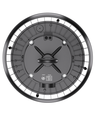 200W Solara 2 LED Highbay, 210lm/W - Driver Philips, dimmable 0-10V, 5 ans de garantie, IP65