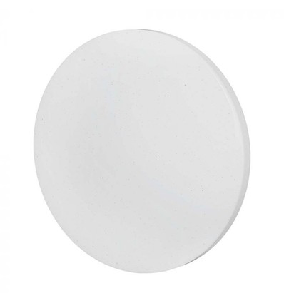 36W Smart Home plafondlamp met stervormige kap - Compatibel met Amazon Alexa, RGB+CCT, Google Home