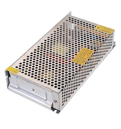 240W / 12V DC voeding - 20A, IP20 binnenshuis