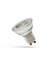 GU10 4,5W lamp - 45° stralingshoek