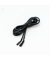 Forlengelseskabel til Sauna downlight - 2 meter