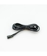 Verlengkabel voor sauna downlight - 2 meter
