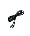 Forlengelseskabel til Sauna downlight - 2 meter