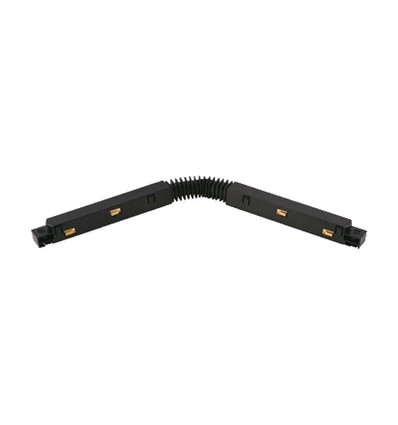 Connecteur flexible pour rail magnétique - 2 ans de garantie