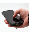 1D+2D handscanner, Android 13 - PDA met barcodescanner en QR