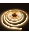 5m 4W/m Dot-free COB-LED strip RA95 - 24V DC, 4000K, IP20, 320 LED/m, 5 års garanti
