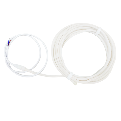 5m 9,5W/m Neon COB-LED strip - 24V DC, IP67, 280 LED