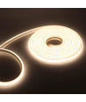 5m 9,5W/m Neon COB-LED strip - 24V DC, IP67, 280 LED