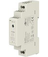 15W / 12V DC DIN-rail voeding - 1.25A
