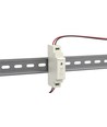 15W / 12V DC DIN-rail voeding - 1.25A