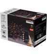 Outlet : 9 m. Guirlande de Noël LED Smart Home multicolore - Tuya/Smart Life, 120 LED, fonction mémoire, IP44 extérieur, 230V