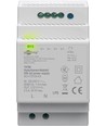 Alimentation rail DIN 54W / 12V DC - 4.5A