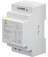 60W / 24V DC DIN-rail voeding - 2.5A
