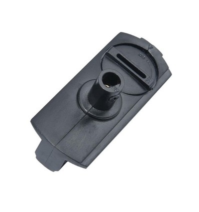 Halo Design - Halo Track 230V, Pendeladapter Zwart