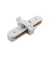 1 Phase Track 230V - Connecteur Blanc, 1F2W