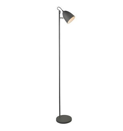Halo Design - Jepp Gulvlampe, grå