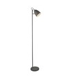 Halo Design - Lampadaire Yep, gris
