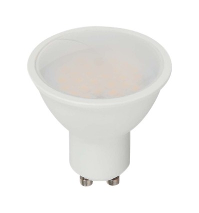 GU10 2,9W LED spot