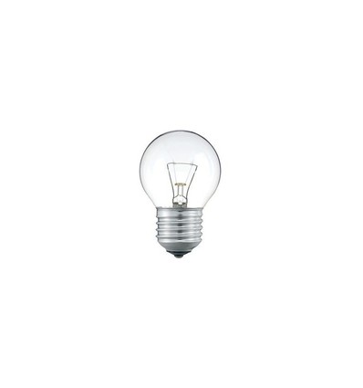 Ampoule LED 25W SOLEO, culot E27, filament, 230 lm, dimmable, P45