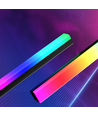2 stk. RGBIC ambient light bar - 32cm, Bluetooth