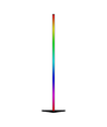RGBIC+WW lampe d'angle - 140cm, Bluetooth