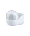 Détecteur de mouvement V-Tac à tête mobile - Compatible LED, IP44