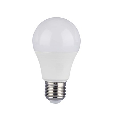 Ampoule LED E27 8,5W - A60, Samsung LED chip, 5 ans de garantie