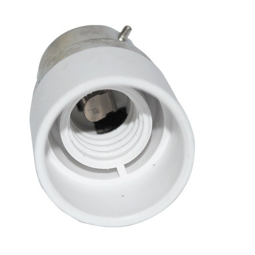 Adaptateur B22 vers E14