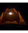 Oplaadbare LED-campinglamp, 5W - IP44, dimbaar, instelbare CCT, USB-C