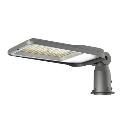 V-Tac 100W lampe de rue LED - Puce Samsung, Ø60mm, IP65