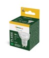 Ampoule LED GU10 2,5W - 180lm/W, angle 38°
