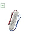 Alimentation LED LPV-35-12 - IP67, 12V, 3A