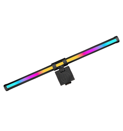 Monitor Light Bar CCT+RGB - 44cm, RGB backlight