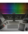 Barre lumineuse pour moniteur CCT+RGB - 44 cm, rétroéclairage RGB