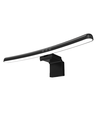 Buet Monitor Skærmlys CCT - 40cm bred, Til PC skærm, med touch styring