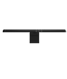 Buet Monitor Skjermlys CCT - 40cm bred, For PC-skjerm, med touch-styring
