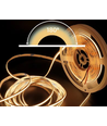 10m 12,5W/m Dot-free COB-LED-strip RA95 - 24V DC, IP20, 480 LED/m, 5 års garanti