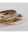 10m 12,5W/m Dot-free COB-LED-strip RA95 - 24V DC, IP20, 480 LED/m, 5 års garanti