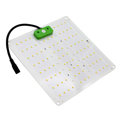 Quantum groeilamp 28W - Inclusief ophangbeugel, volledig spectrum, zonder ventilator, IP65