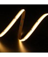 10m 12W/m COB LED strip IC løbelys/running - 24V DC, Løbelys, 120 LED pr. meter