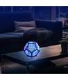 Miroir infini - RGBW, 9W, USB, télécommande