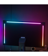 PC Sync LED strip 32" skærm 3 sider - RGBIC, USB, 60 LED/m