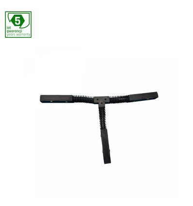 SHIFT - Connexion Série d'Alimentation, Élastique, X3(T), Noir