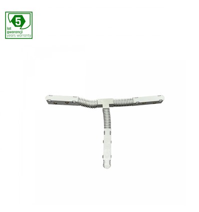 SHIFT - Connexion série d'alimentation, élastique, X3(T), blanc